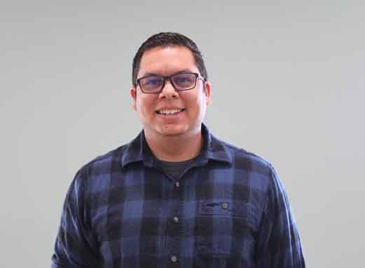 Gerry Villar