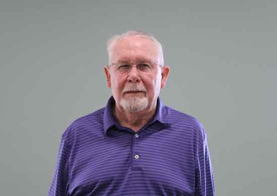 Phil Kolb