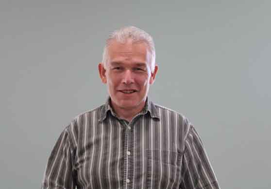 Peter Hader